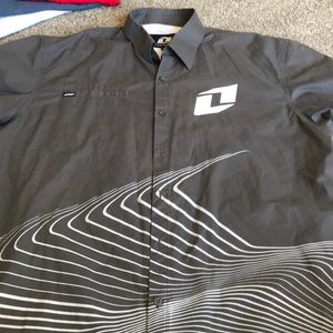 One Industries shirt XL